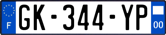 GK-344-YP