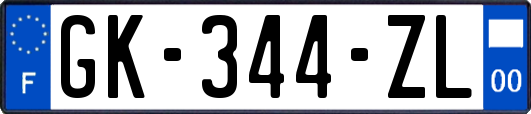 GK-344-ZL