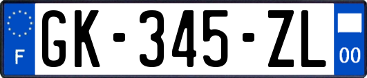 GK-345-ZL