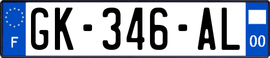 GK-346-AL
