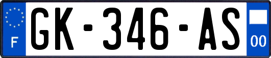 GK-346-AS