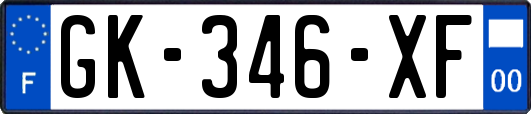 GK-346-XF
