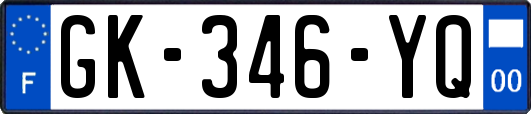 GK-346-YQ