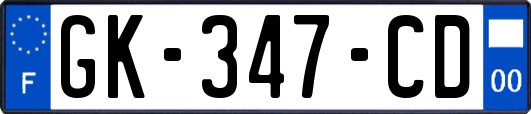 GK-347-CD