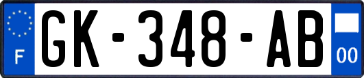 GK-348-AB