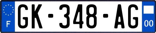 GK-348-AG