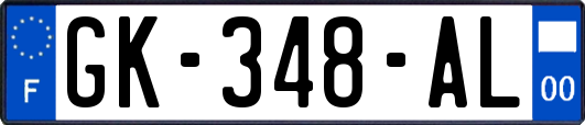 GK-348-AL