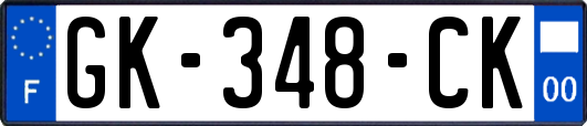GK-348-CK