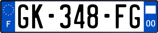GK-348-FG