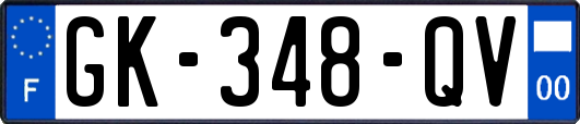 GK-348-QV