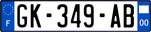 GK-349-AB