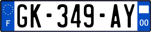 GK-349-AY