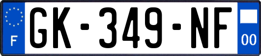 GK-349-NF