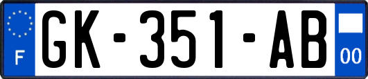 GK-351-AB