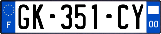 GK-351-CY