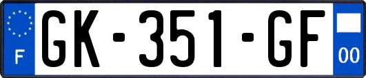 GK-351-GF