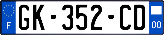 GK-352-CD