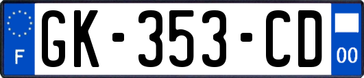 GK-353-CD