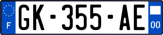 GK-355-AE