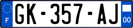 GK-357-AJ