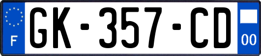 GK-357-CD