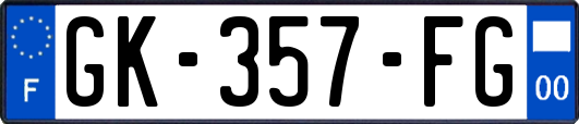 GK-357-FG