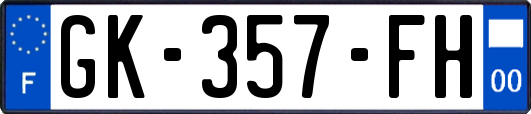 GK-357-FH