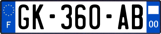 GK-360-AB