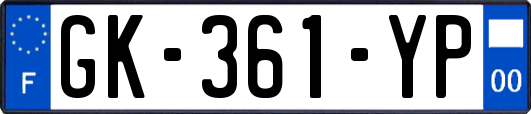 GK-361-YP