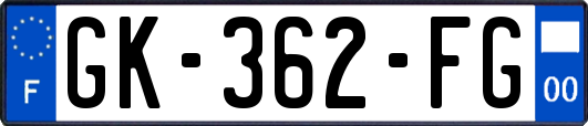 GK-362-FG