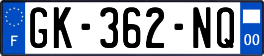 GK-362-NQ