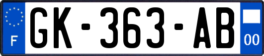 GK-363-AB