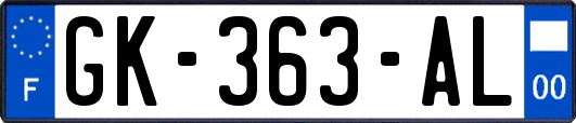 GK-363-AL