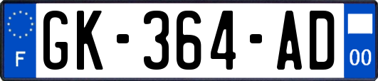 GK-364-AD