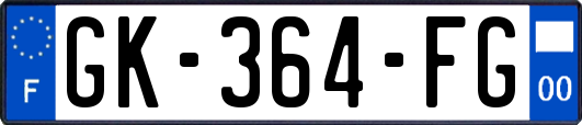 GK-364-FG