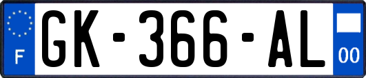 GK-366-AL