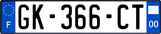 GK-366-CT