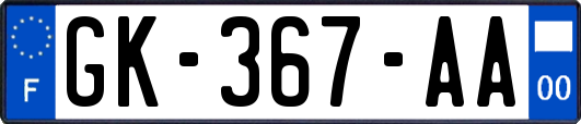 GK-367-AA