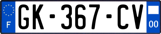 GK-367-CV