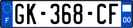 GK-368-CF