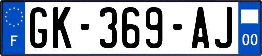 GK-369-AJ