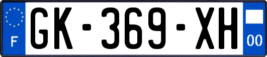 GK-369-XH