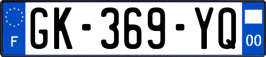 GK-369-YQ