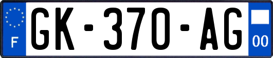 GK-370-AG