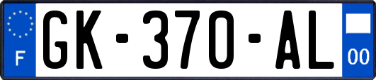 GK-370-AL