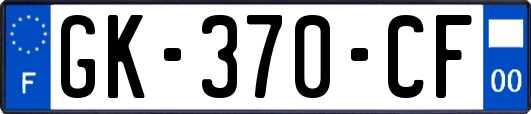 GK-370-CF
