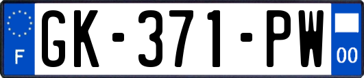 GK-371-PW