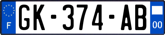 GK-374-AB