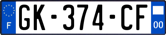 GK-374-CF