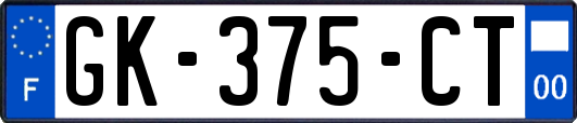 GK-375-CT